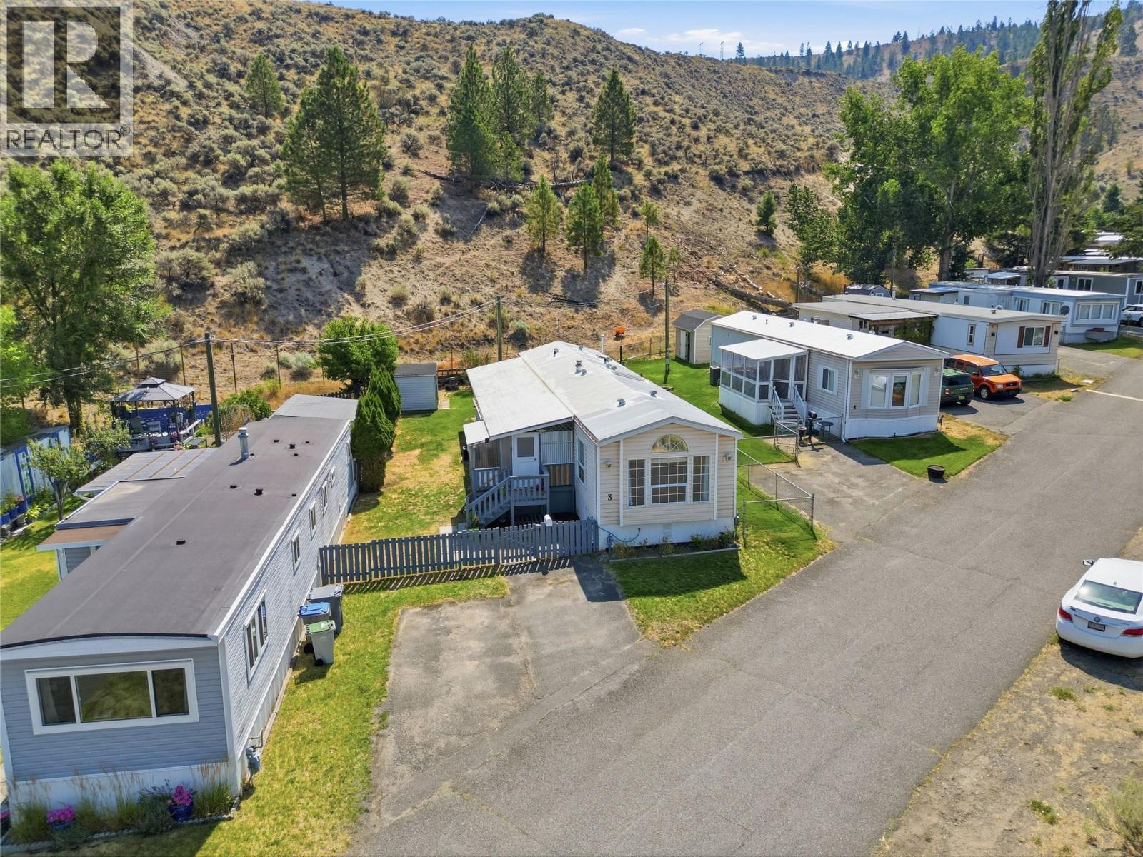 1175 Rose Hill Road Unit# 3, Kamloops, British Columbia  V2E 1G9 - Photo 31 - 10399644