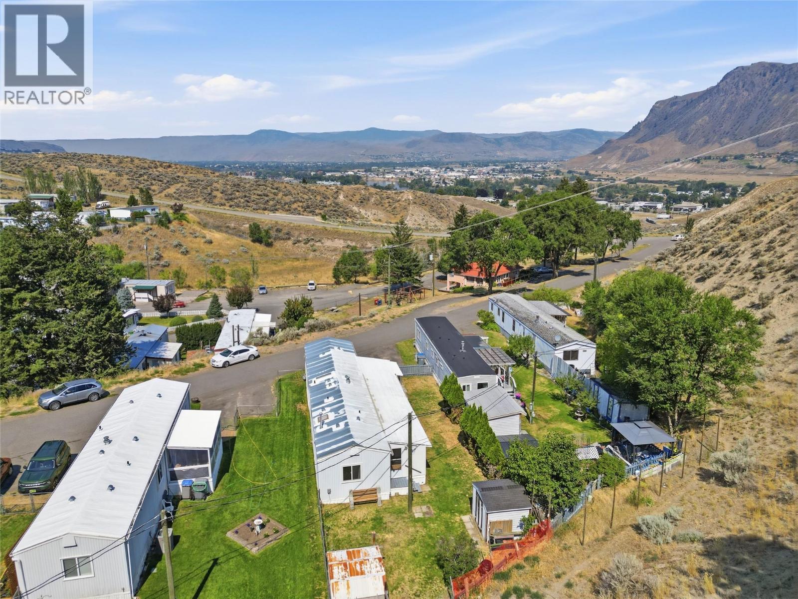 1175 Rose Hill Road Unit# 3, Kamloops, British Columbia  V2E 1G9 - Photo 34 - 10399644