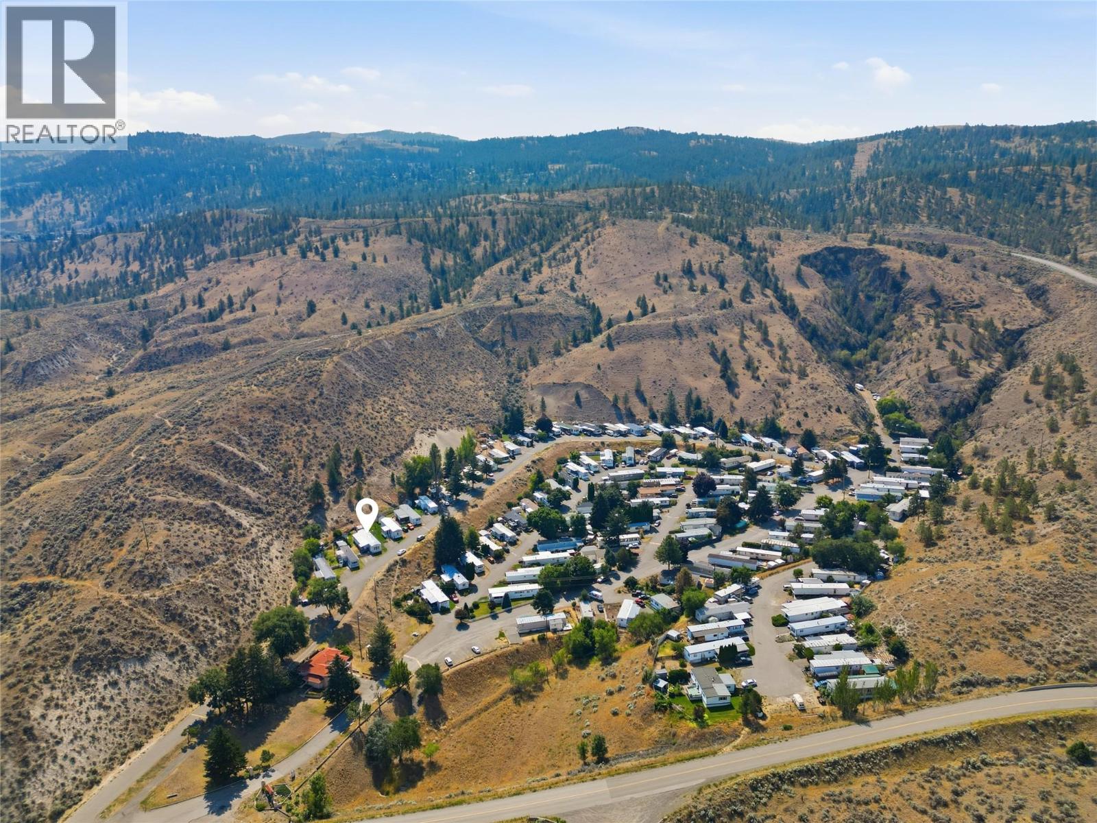 1175 Rose Hill Road Unit# 3, Kamloops, British Columbia  V2E 1G9 - Photo 35 - 10399644