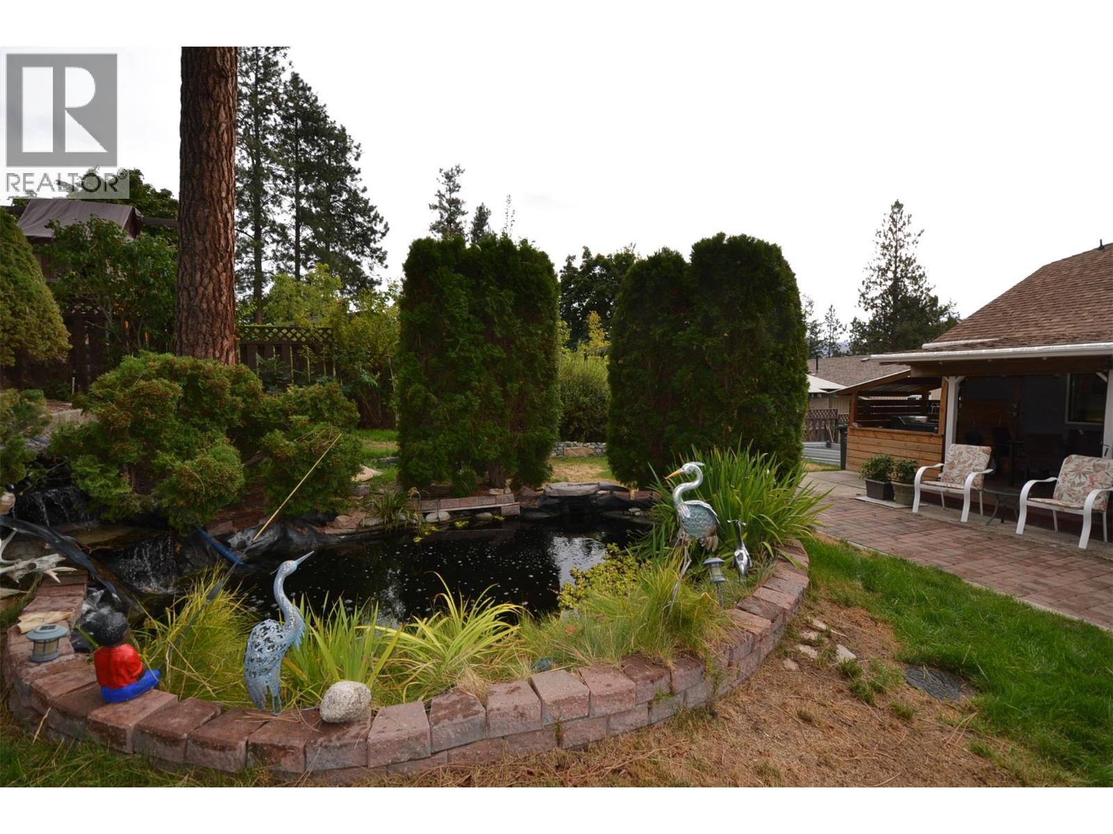 3944 Trepanier Heights Avenue, Peachland, British Columbia  V0H 1X2 - Photo 13 - 10399558