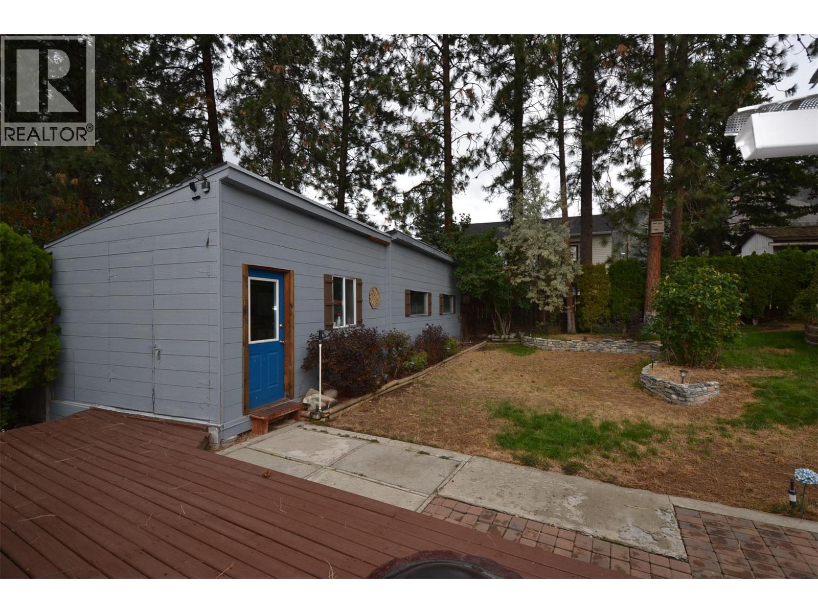 3944 Trepanier Heights Avenue, Peachland, British Columbia  V0H 1X2 - Photo 14 - 10399558