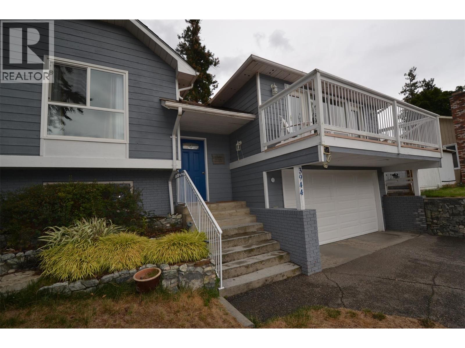 3944 Trepanier Heights Avenue, Peachland, British Columbia  V0H 1X2 - Photo 15 - 10399558