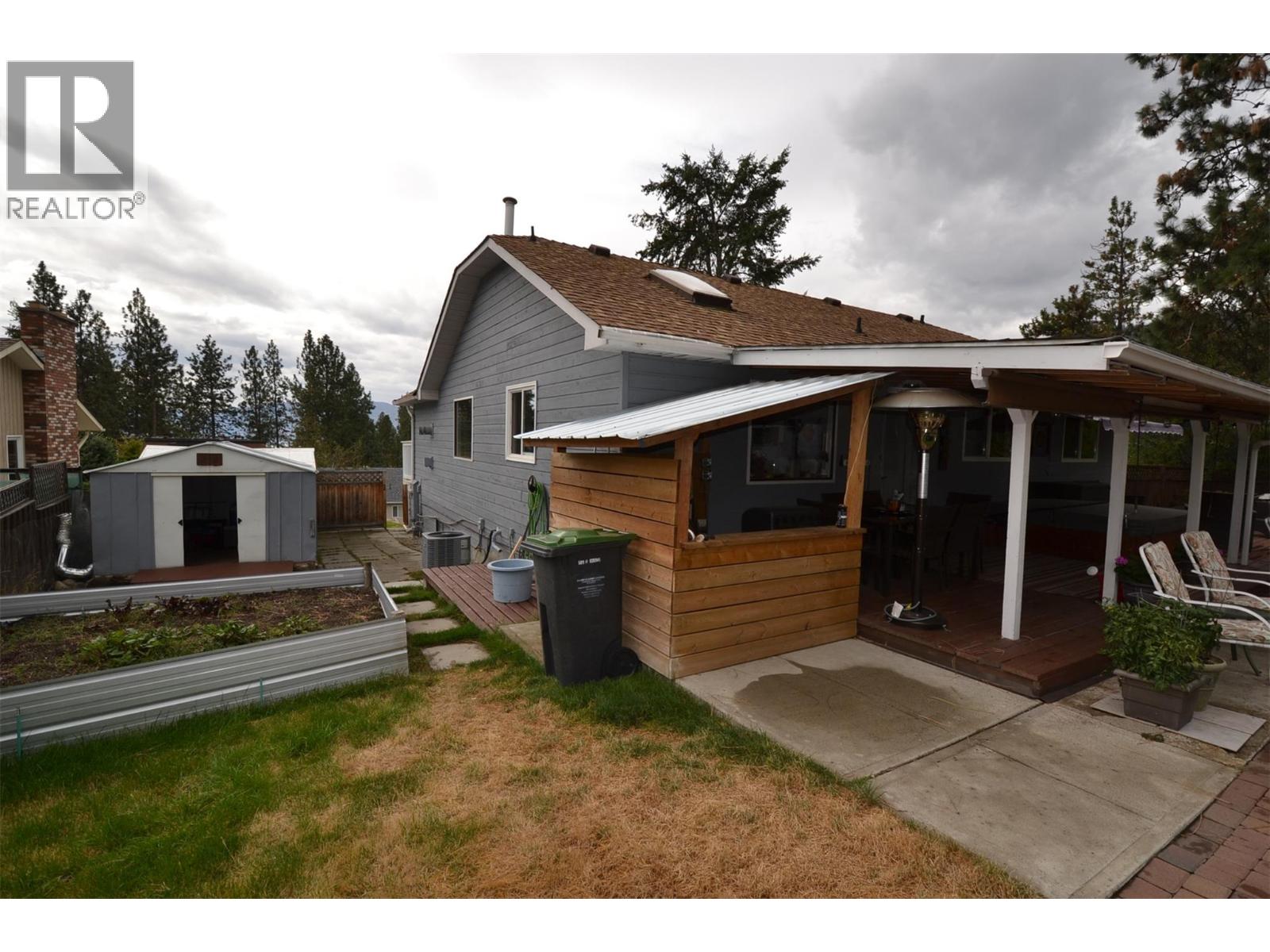 3944 Trepanier Heights Avenue, Peachland, British Columbia  V0H 1X2 - Photo 16 - 10399558