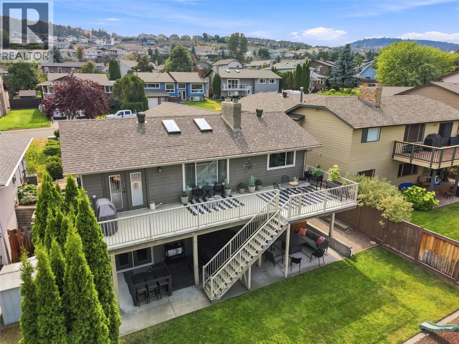 636 Braemar Drive, Kamloops, British Columbia  V1S 1H9 - Photo 49 - 10399353