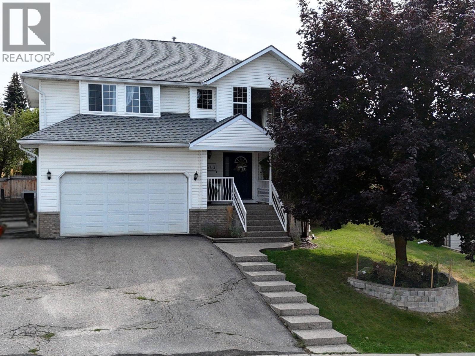 1643 Staple Crescent, Cranbrook, British Columbia  V1C 6J1 - Photo 1 - 10398991