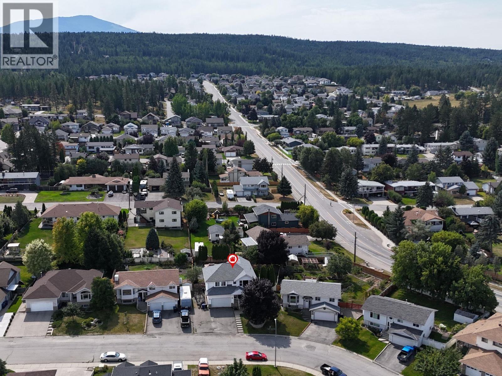 1643 Staple Crescent, Cranbrook, British Columbia  V1C 6J1 - Photo 3 - 10398991