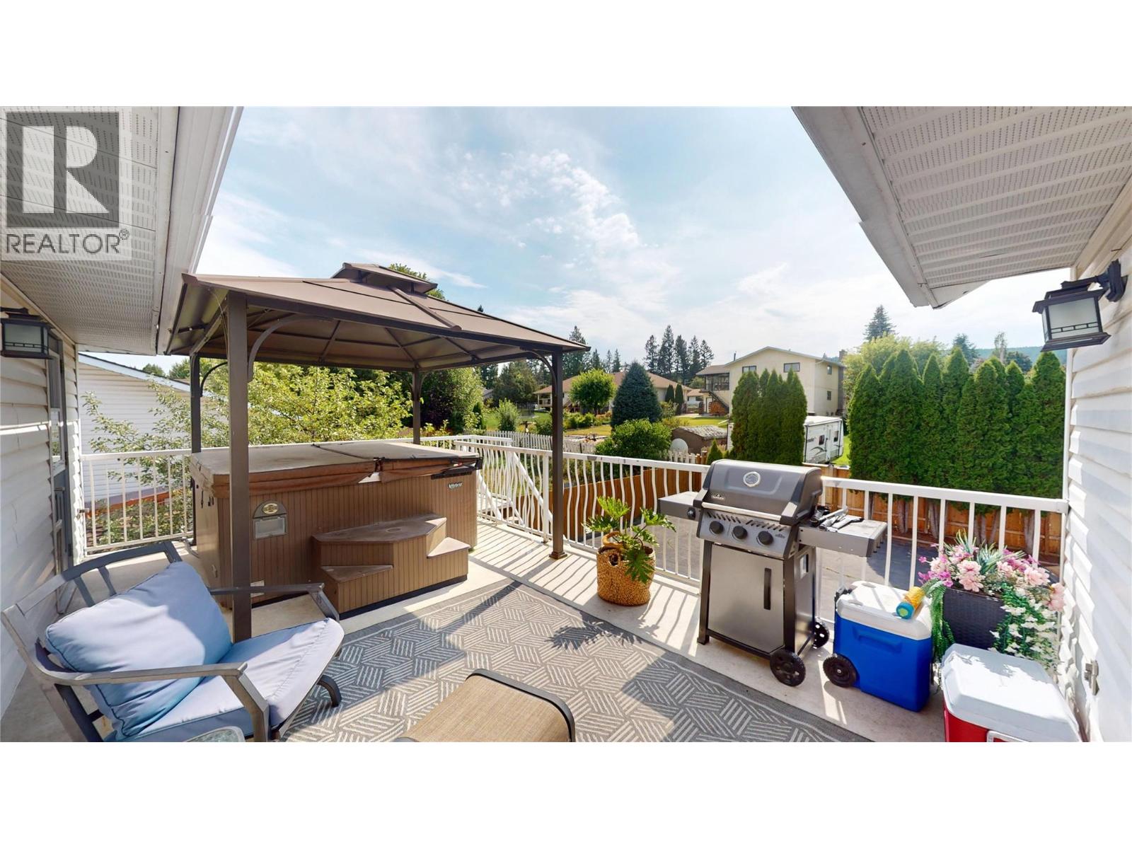 1643 Staple Crescent, Cranbrook, British Columbia  V1C 6J1 - Photo 39 - 10398991