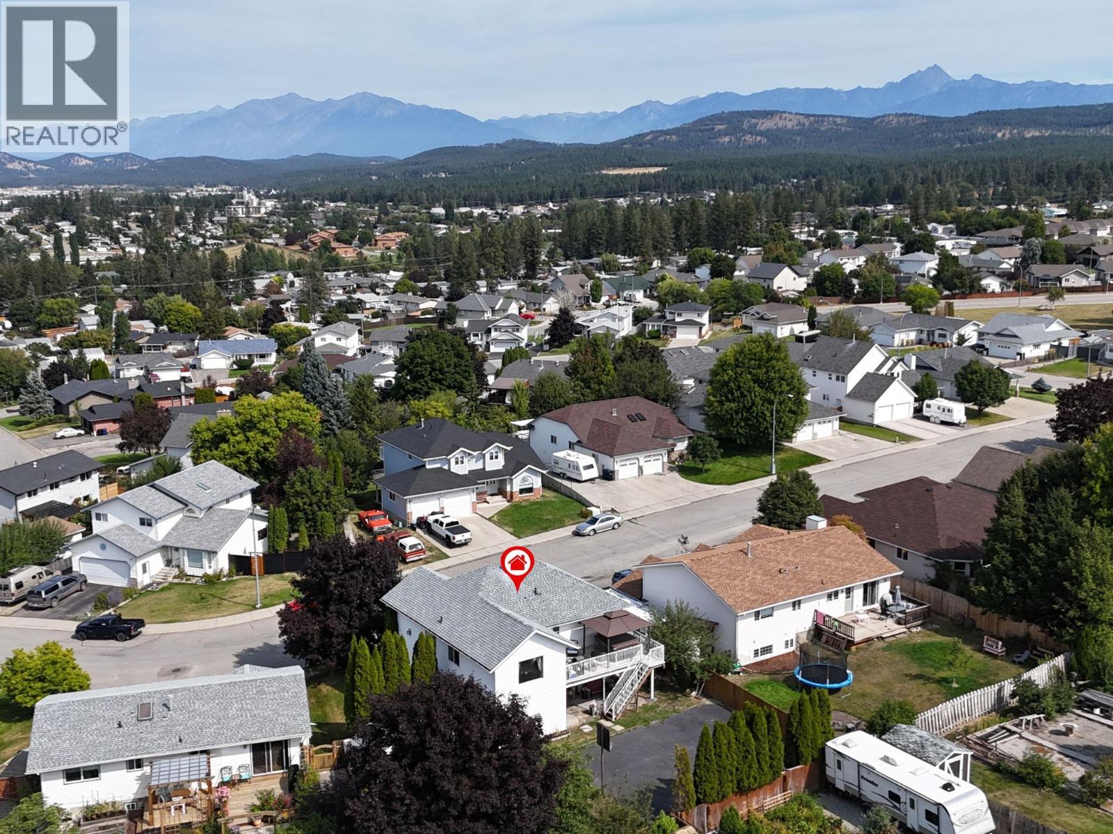 1643 Staple Crescent, Cranbrook, British Columbia  V1C 6J1 - Photo 44 - 10398991