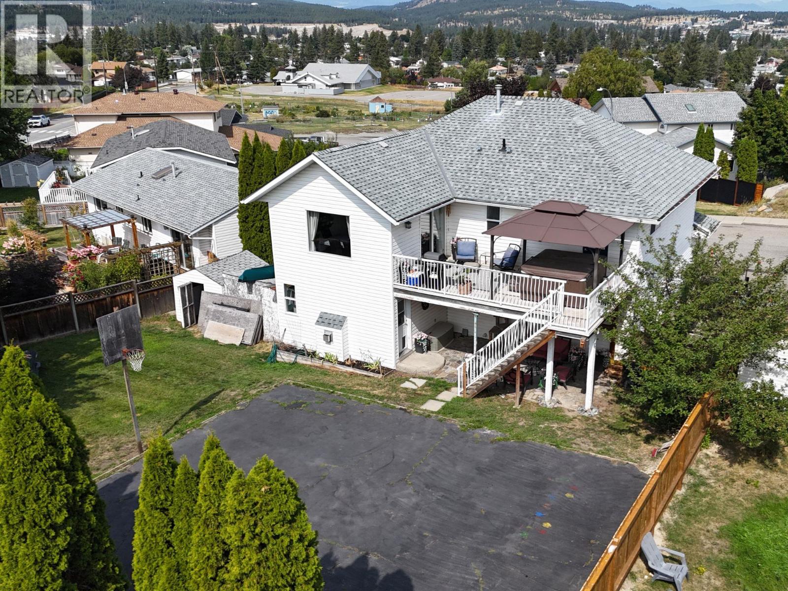 1643 Staple Crescent, Cranbrook, British Columbia  V1C 6J1 - Photo 45 - 10398991