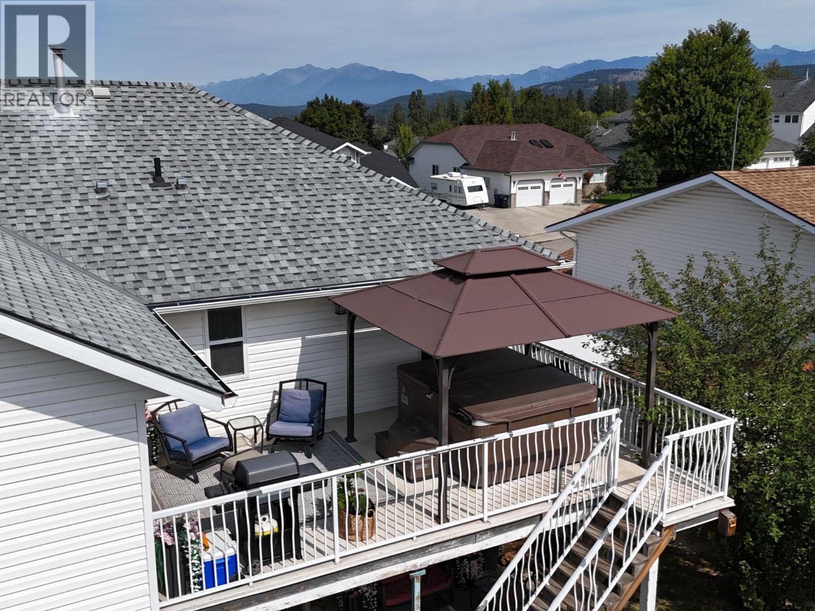 1643 Staple Crescent, Cranbrook, British Columbia  V1C 6J1 - Photo 46 - 10398991