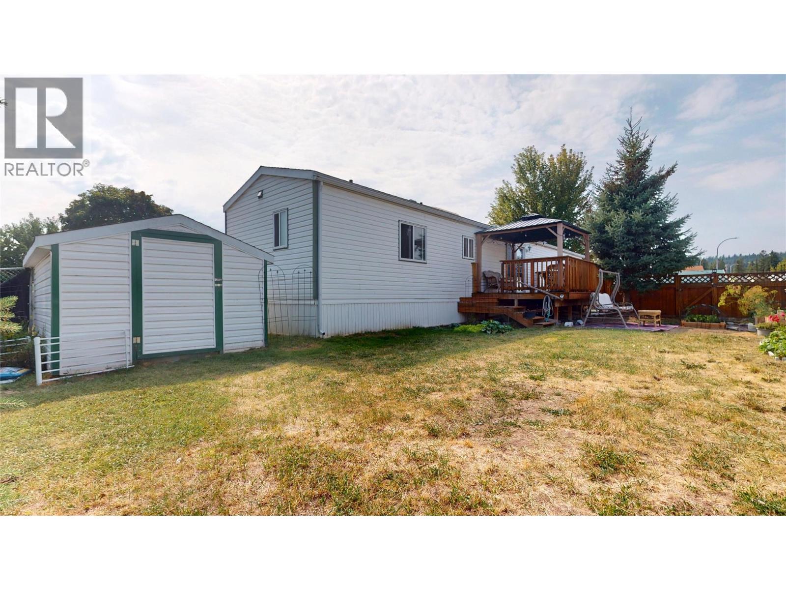 2424 Industrial #2 Road Unit# 32, Cranbrook, British Columbia  V1C 6H3 - Photo 19 - 10398794
