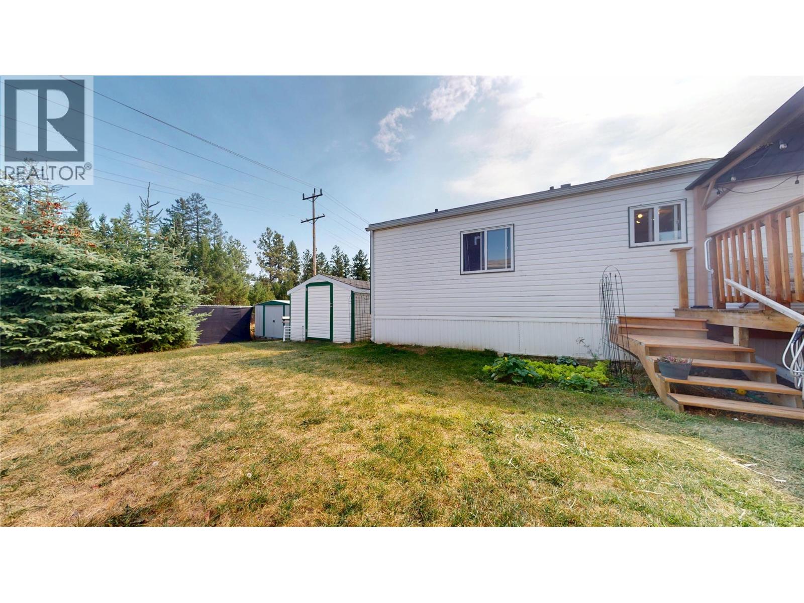 2424 Industrial #2 Road Unit# 32, Cranbrook, British Columbia  V1C 6H3 - Photo 20 - 10398794