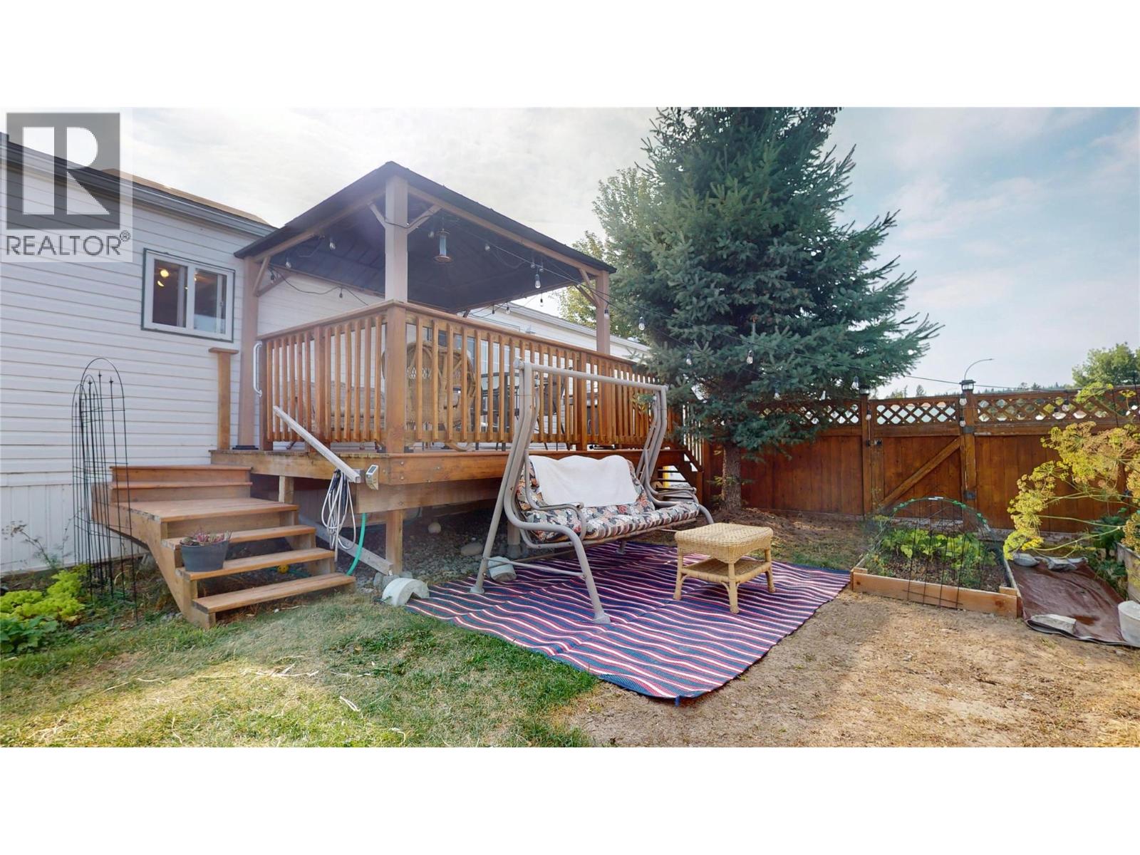 2424 Industrial #2 Road Unit# 32, Cranbrook, British Columbia  V1C 6H3 - Photo 21 - 10398794
