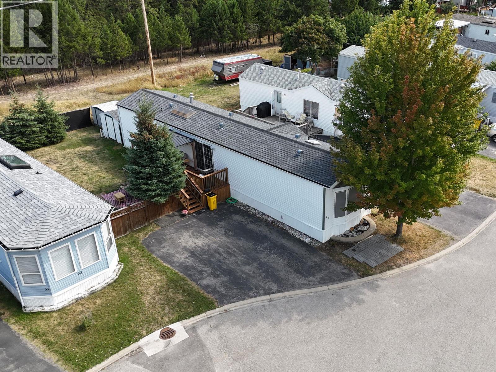 2424 Industrial #2 Road Unit# 32, Cranbrook, British Columbia  V1C 6H3 - Photo 22 - 10398794