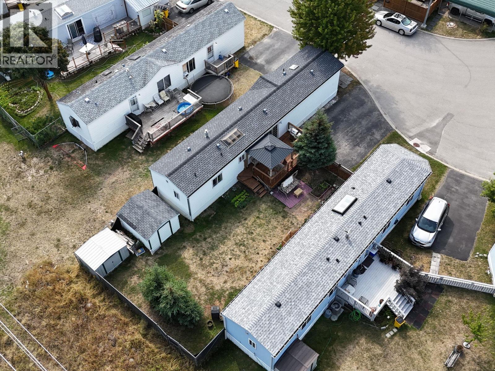 2424 Industrial #2 Road Unit# 32, Cranbrook, British Columbia  V1C 6H3 - Photo 23 - 10398794
