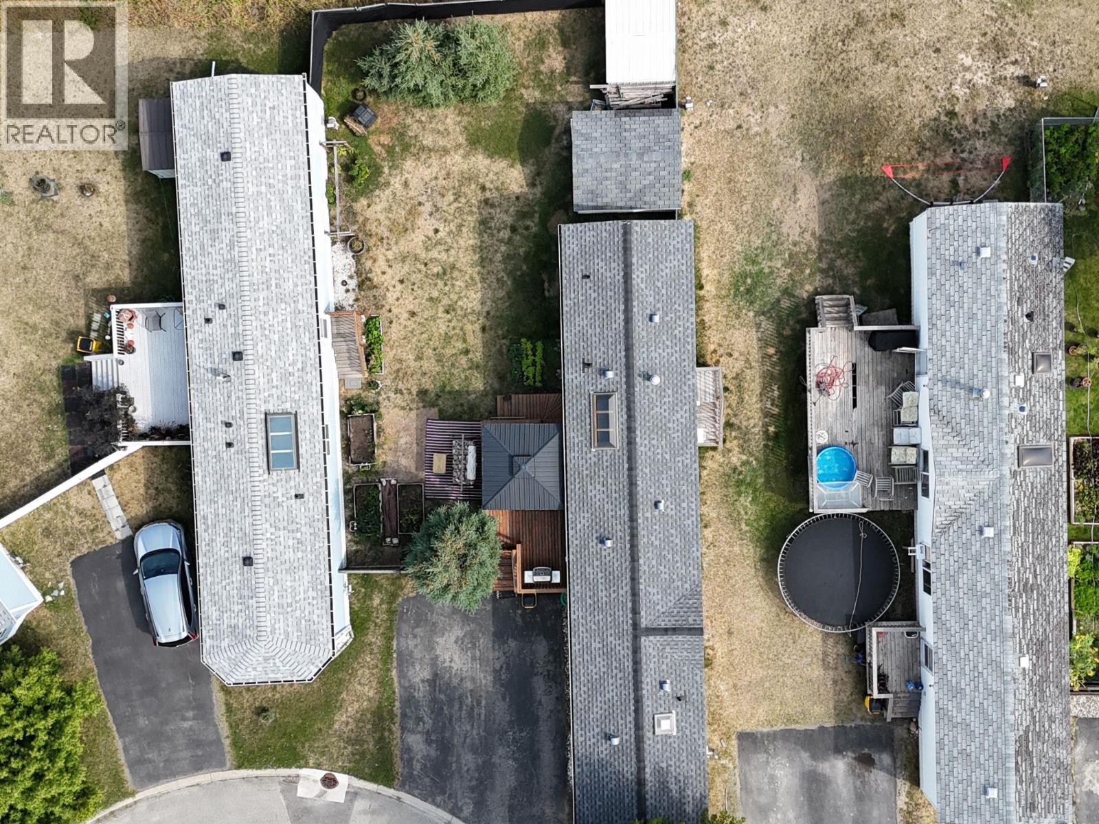 2424 Industrial #2 Road Unit# 32, Cranbrook, British Columbia  V1C 6H3 - Photo 24 - 10398794