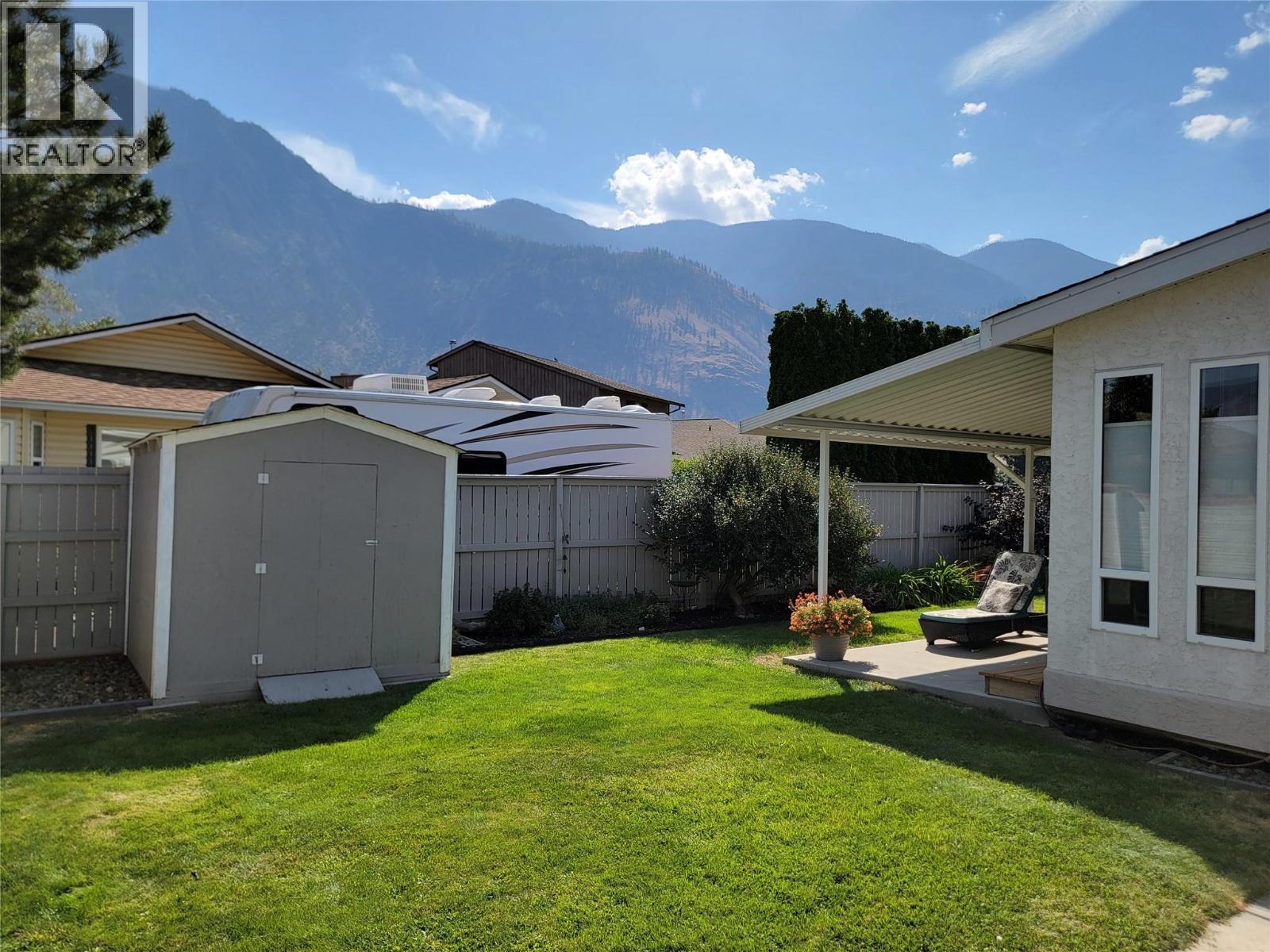 707 12th Avenue, Keremeos, British Columbia  V0X 1N3 - Photo 45 - 10399663
