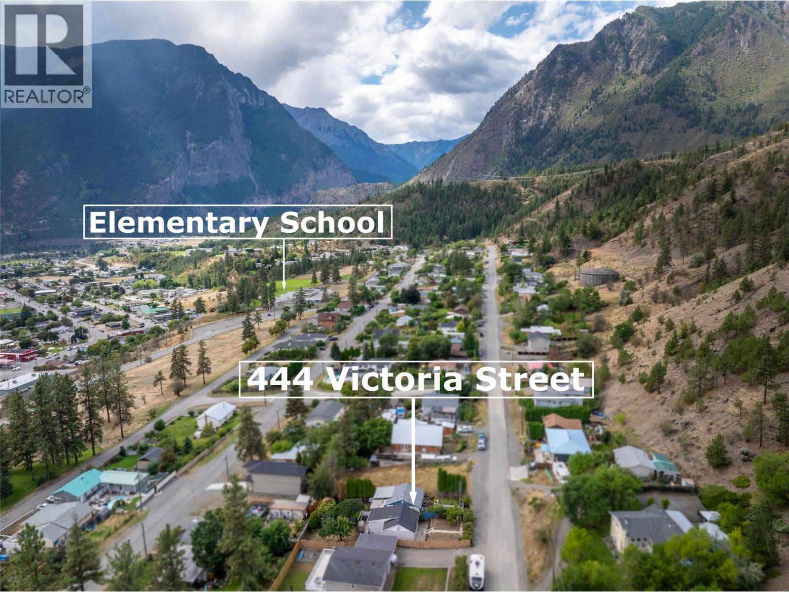 444 Victoria Street, Lillooet, British Columbia  V0K 1V0 - Photo 22 - 10399664
