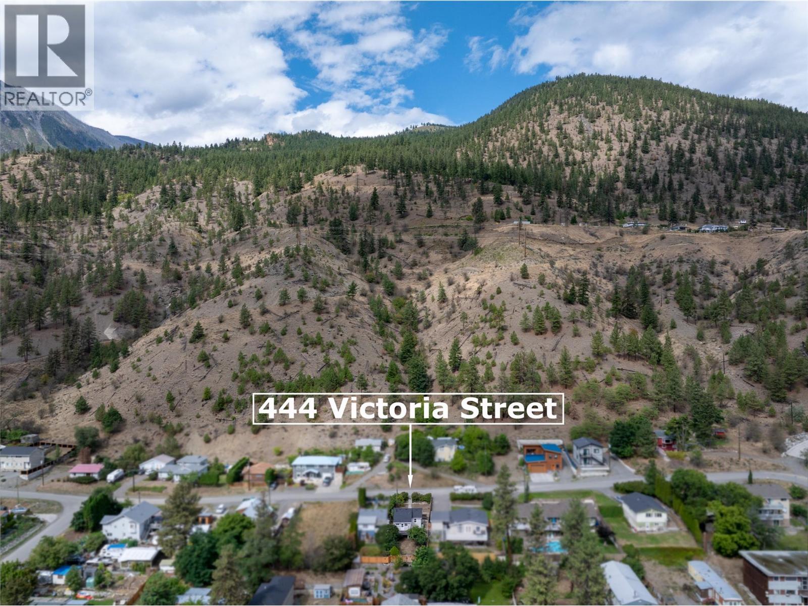 444 Victoria Street, Lillooet, British Columbia  V0K 1V0 - Photo 23 - 10399664