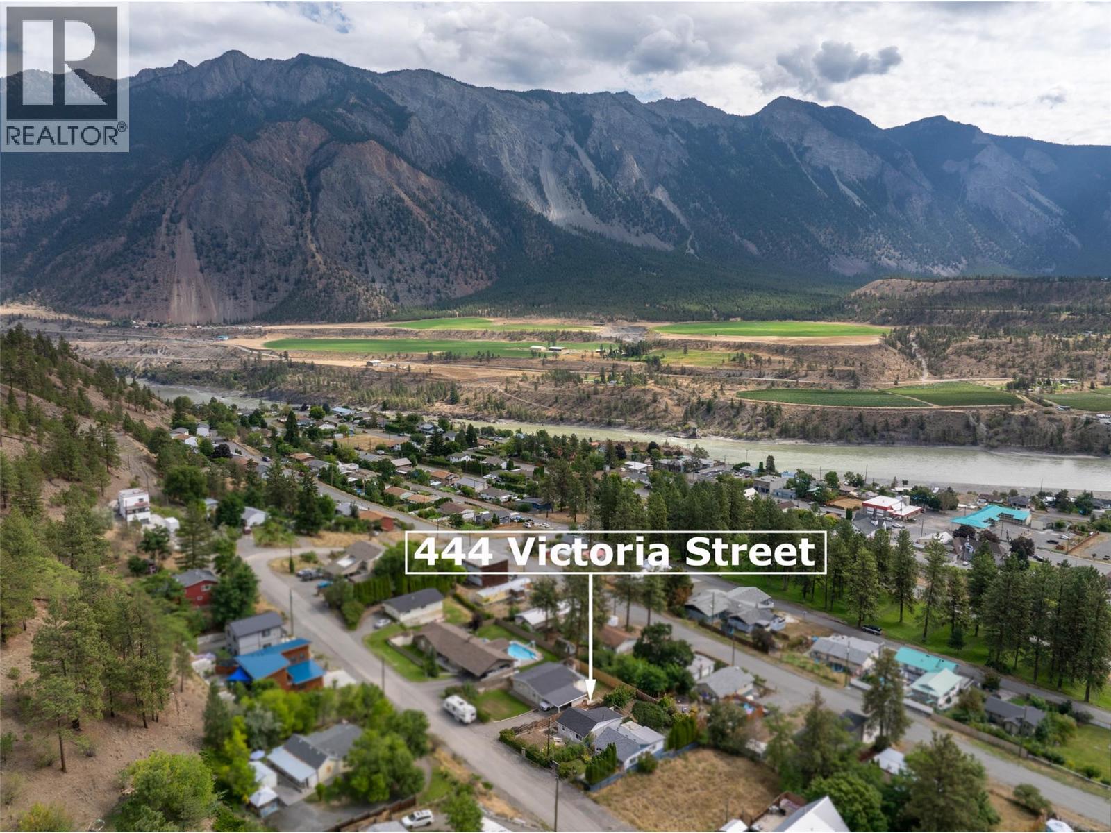 444 Victoria Street, Lillooet, British Columbia  V0K 1V0 - Photo 24 - 10399664