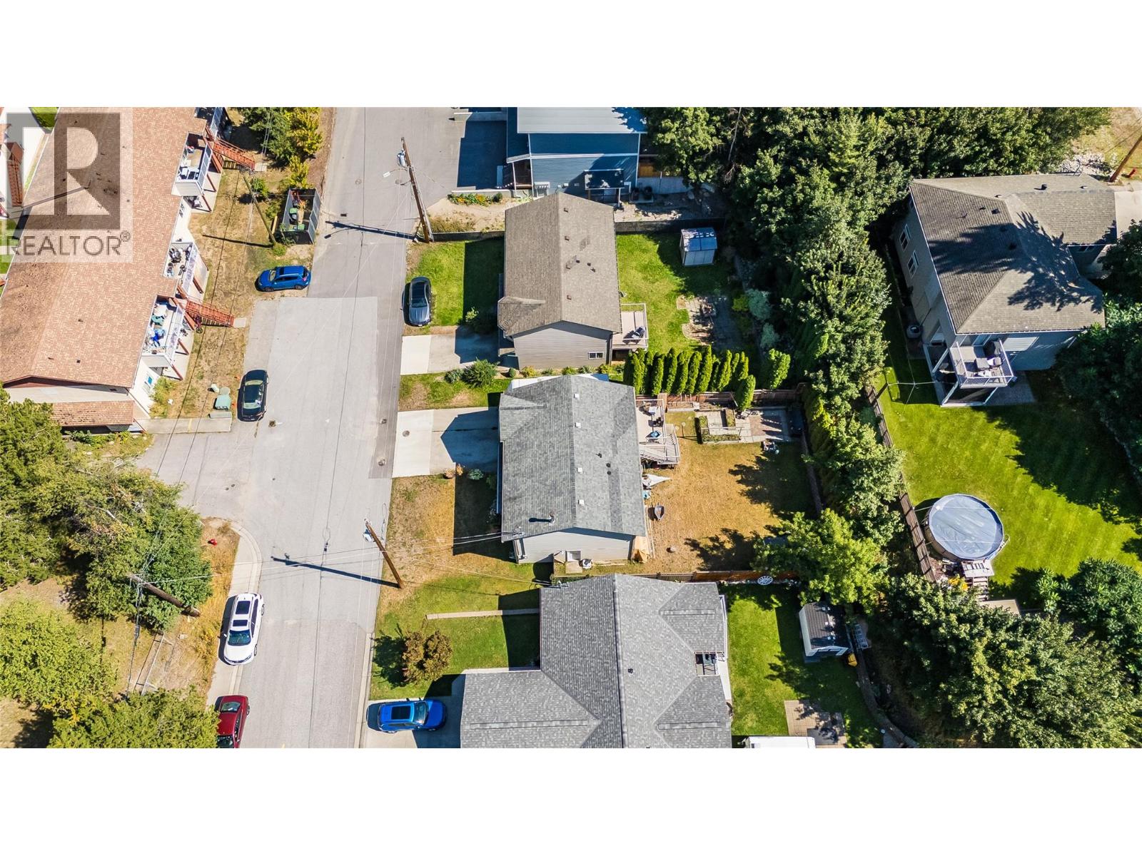 644 8th Street, Castlegar, British Columbia  V1N 4X1 - Photo 42 - 10399219
