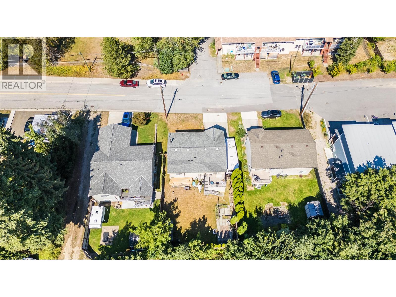 644 8th Street, Castlegar, British Columbia  V1N 4X1 - Photo 49 - 10399219