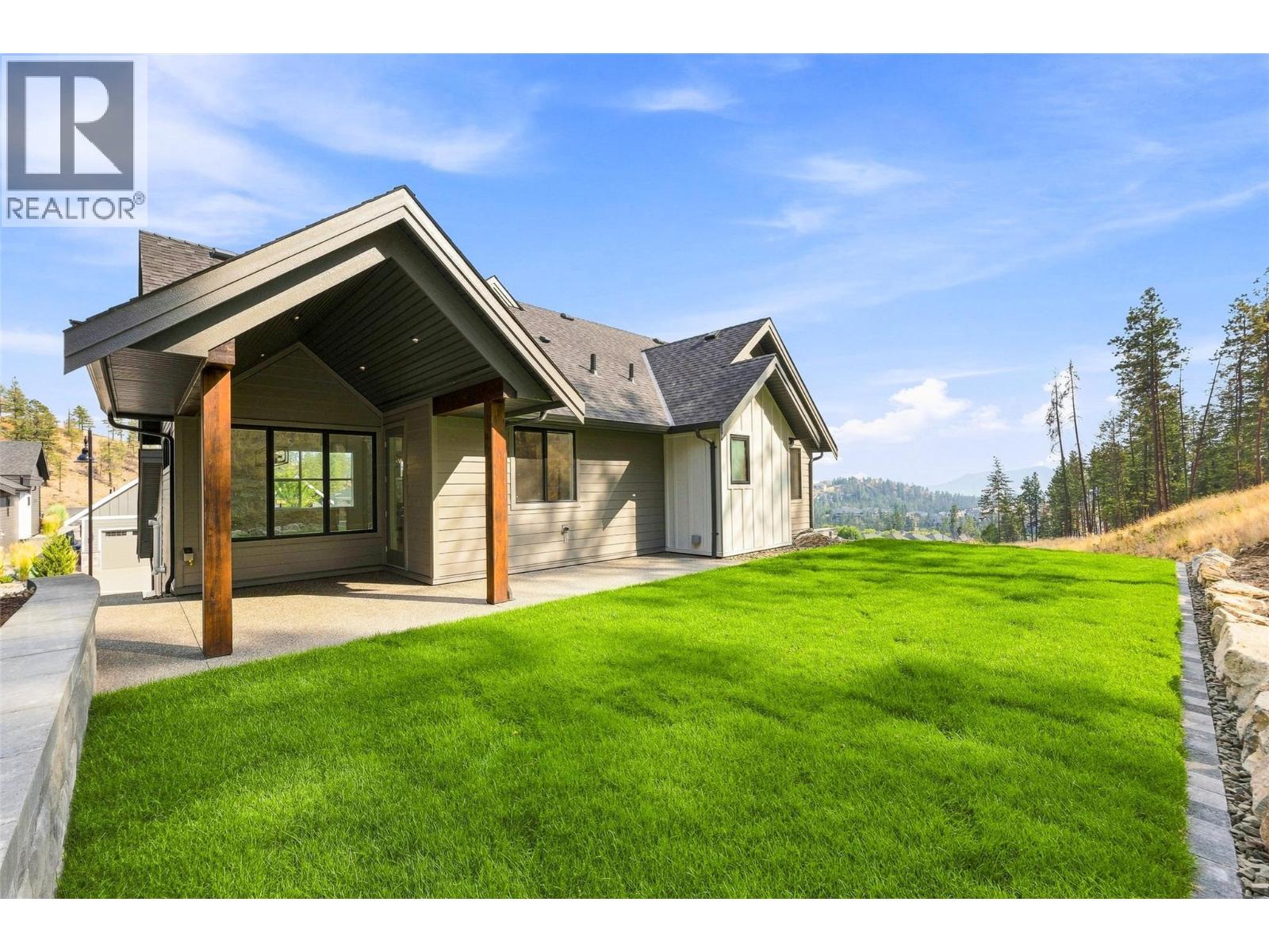 1448 Whistling Pine Place, Kelowna, British Columbia  V1V 1H1 - Photo 22 - 10398430