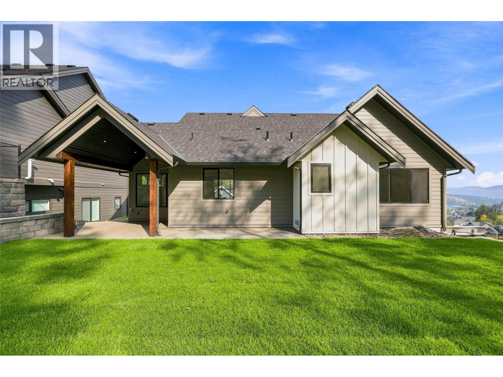 1448 Whistling Pine Place, Kelowna, British Columbia  V1V 1H1 - Photo 23 - 10398430
