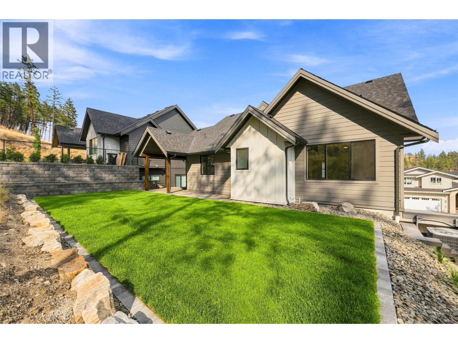 1448 Whistling Pine Place, Kelowna, British Columbia  V1V 1H1 - Photo 24 - 10398430
