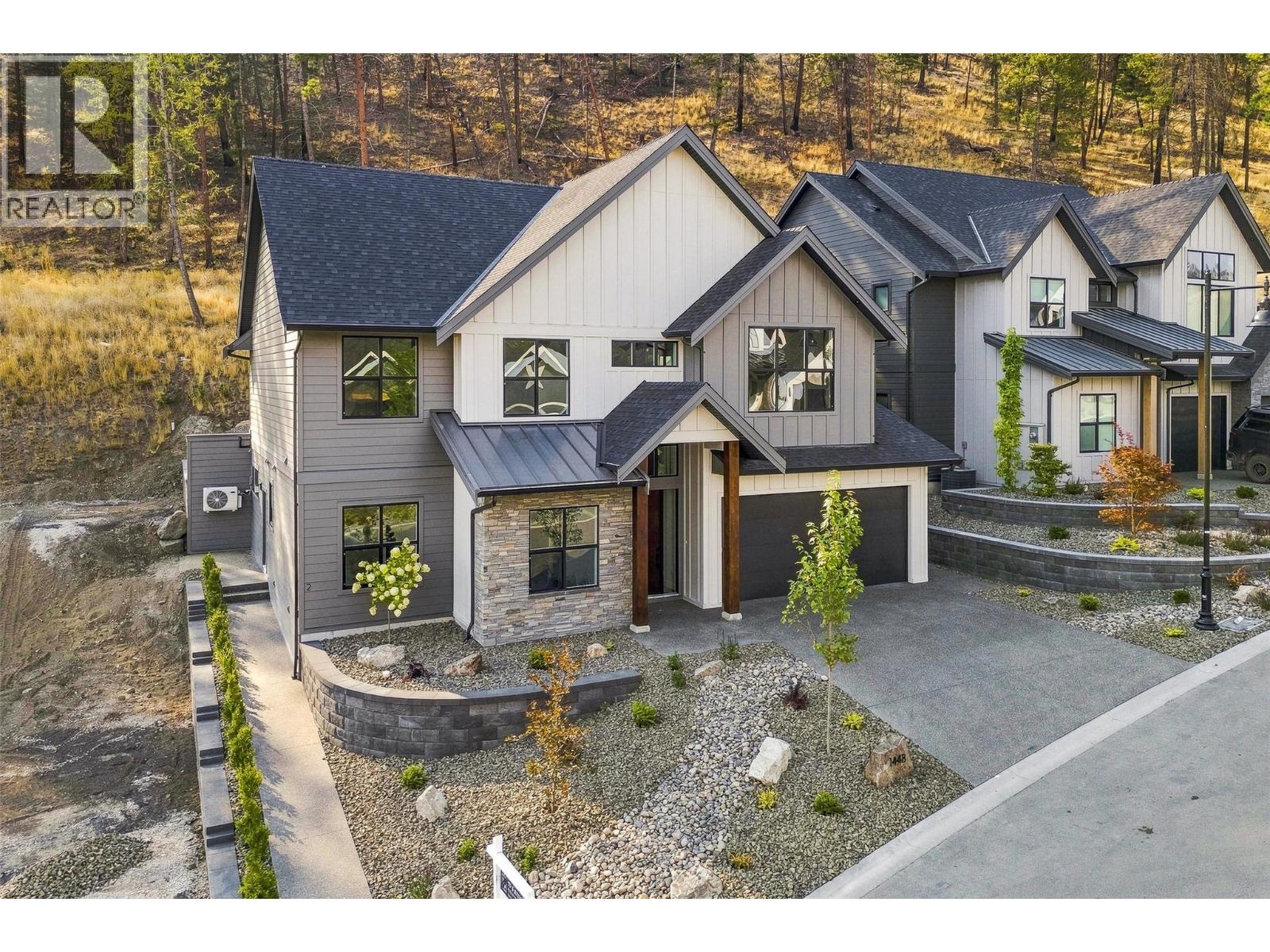 1448 Whistling Pine Place, Kelowna, British Columbia  V1V 1H1 - Photo 49 - 10398430