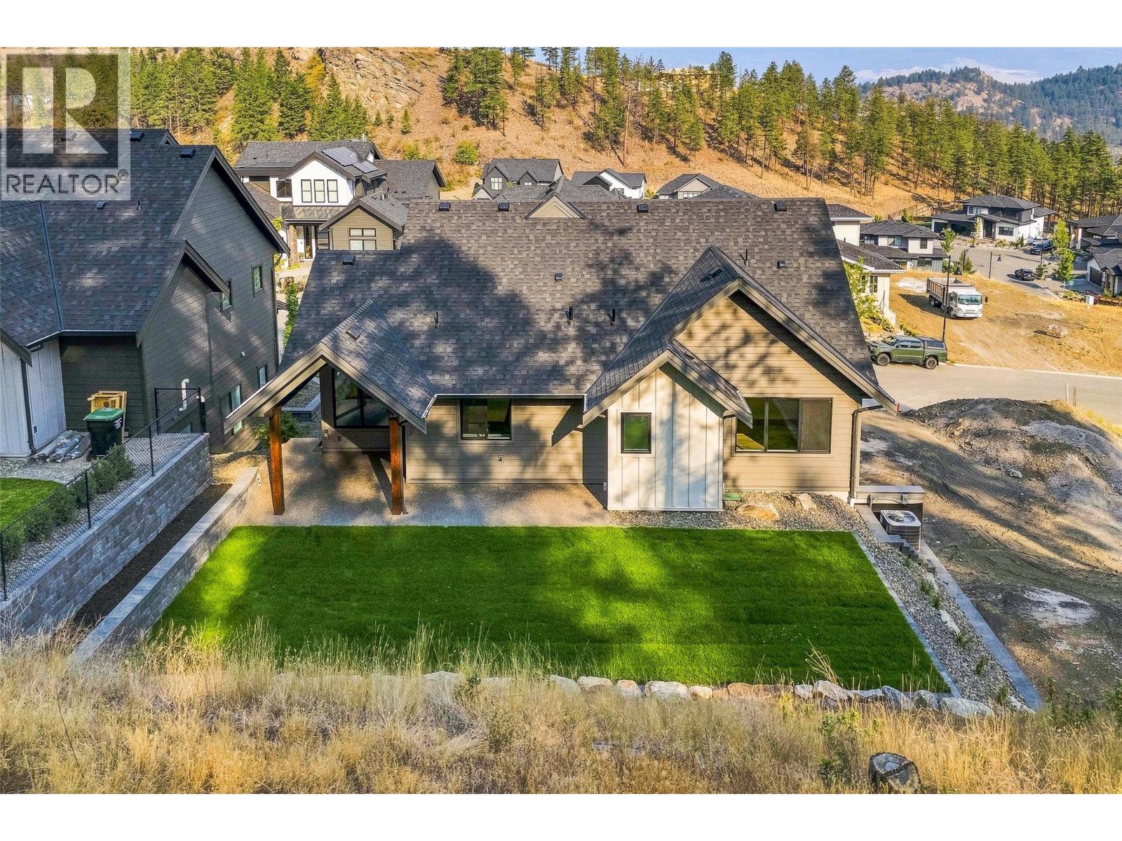 1448 Whistling Pine Place, Kelowna, British Columbia  V1V 1H1 - Photo 50 - 10398430