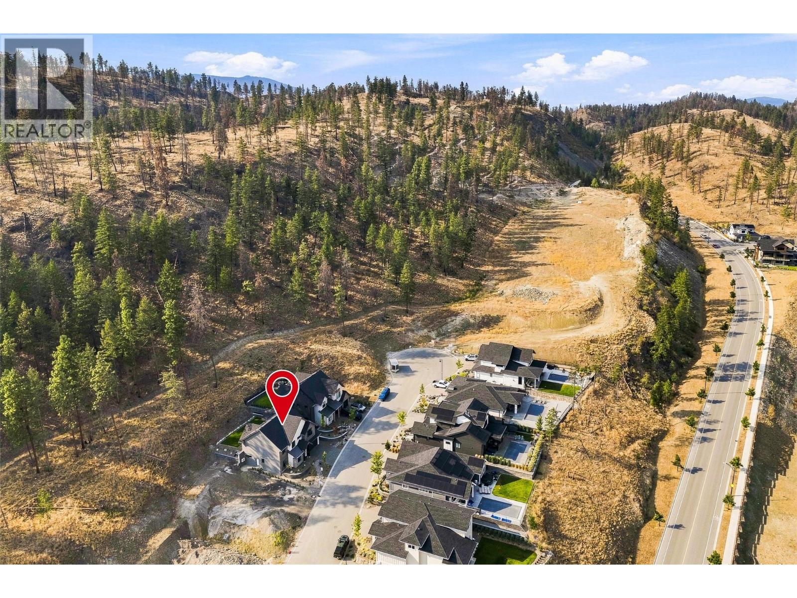 1448 Whistling Pine Place, Kelowna, British Columbia  V1V 1H1 - Photo 52 - 10398430