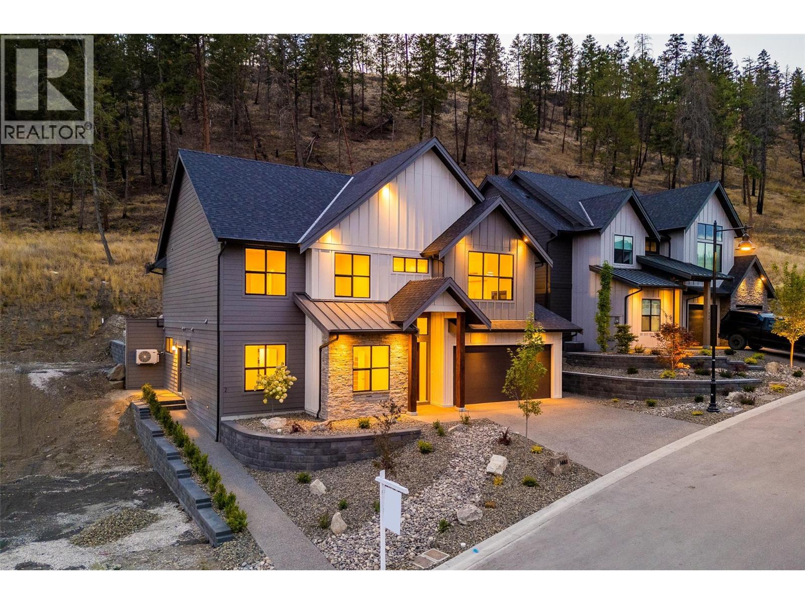 1448 Whistling Pine Place, Kelowna, British Columbia  V1V 1H1 - Photo 55 - 10398430