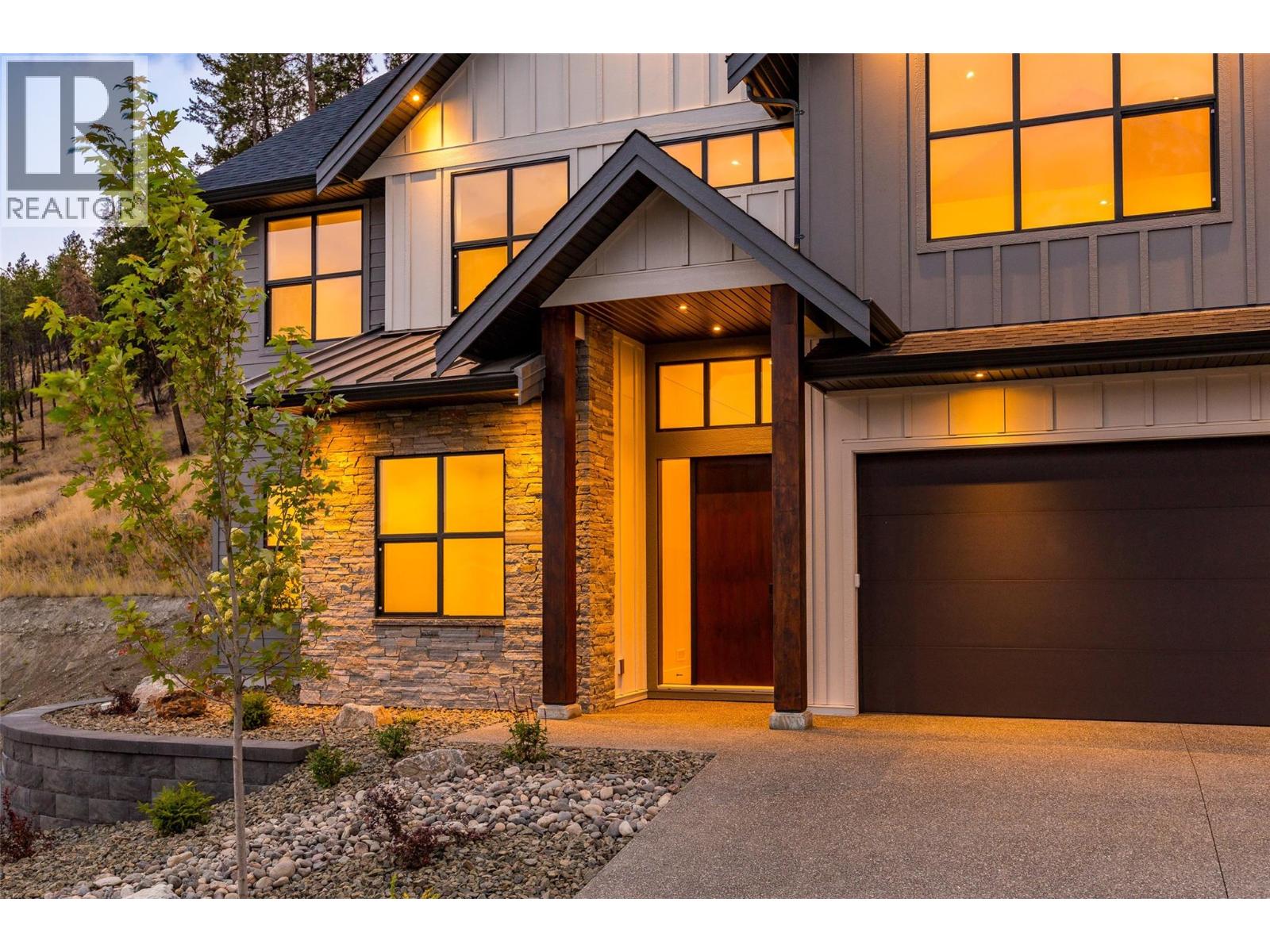 1448 Whistling Pine Place, Kelowna, British Columbia  V1V 1H1 - Photo 56 - 10398430