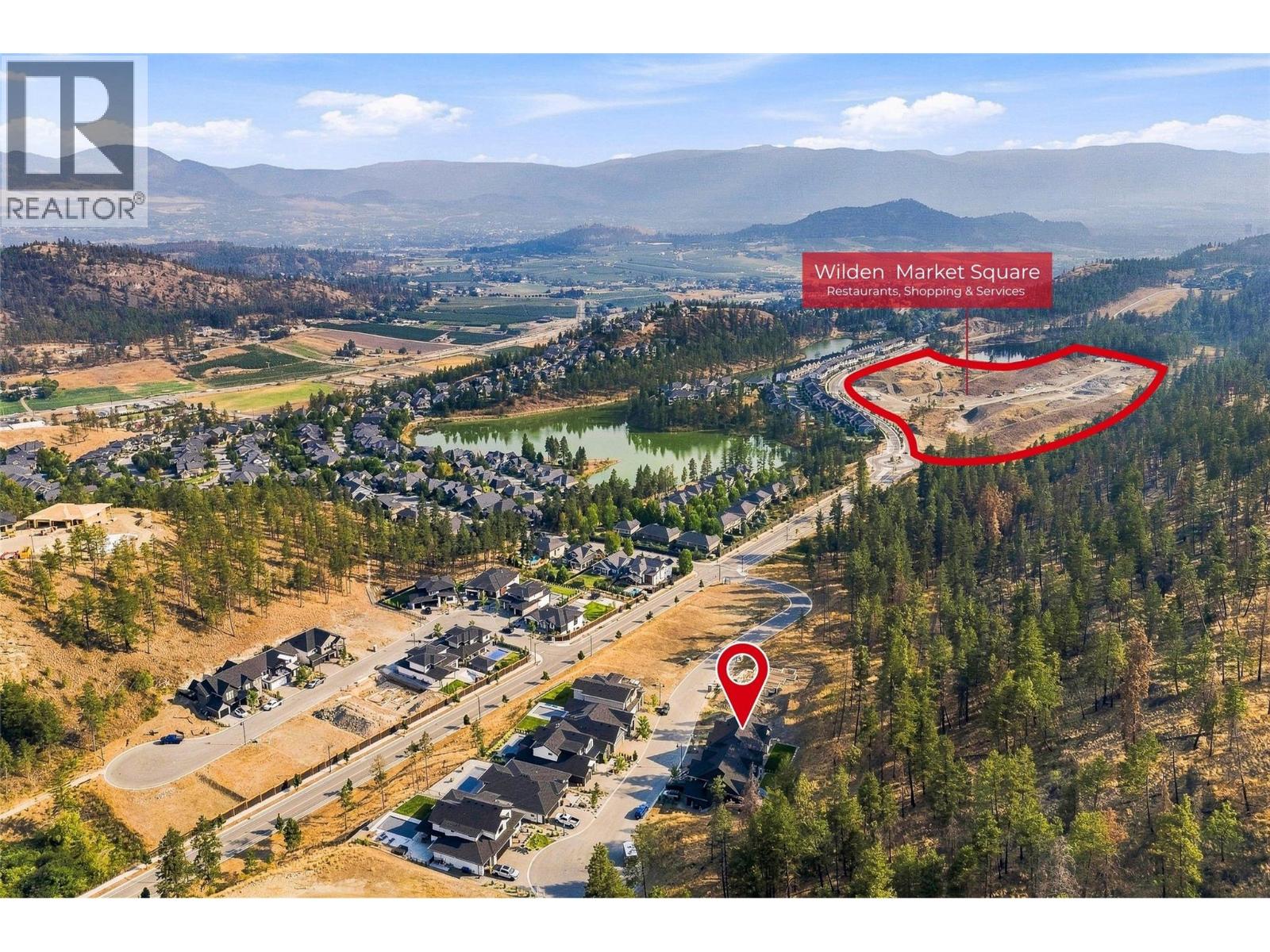 1448 Whistling Pine Place, Kelowna, British Columbia  V1V 1H1 - Photo 7 - 10398430