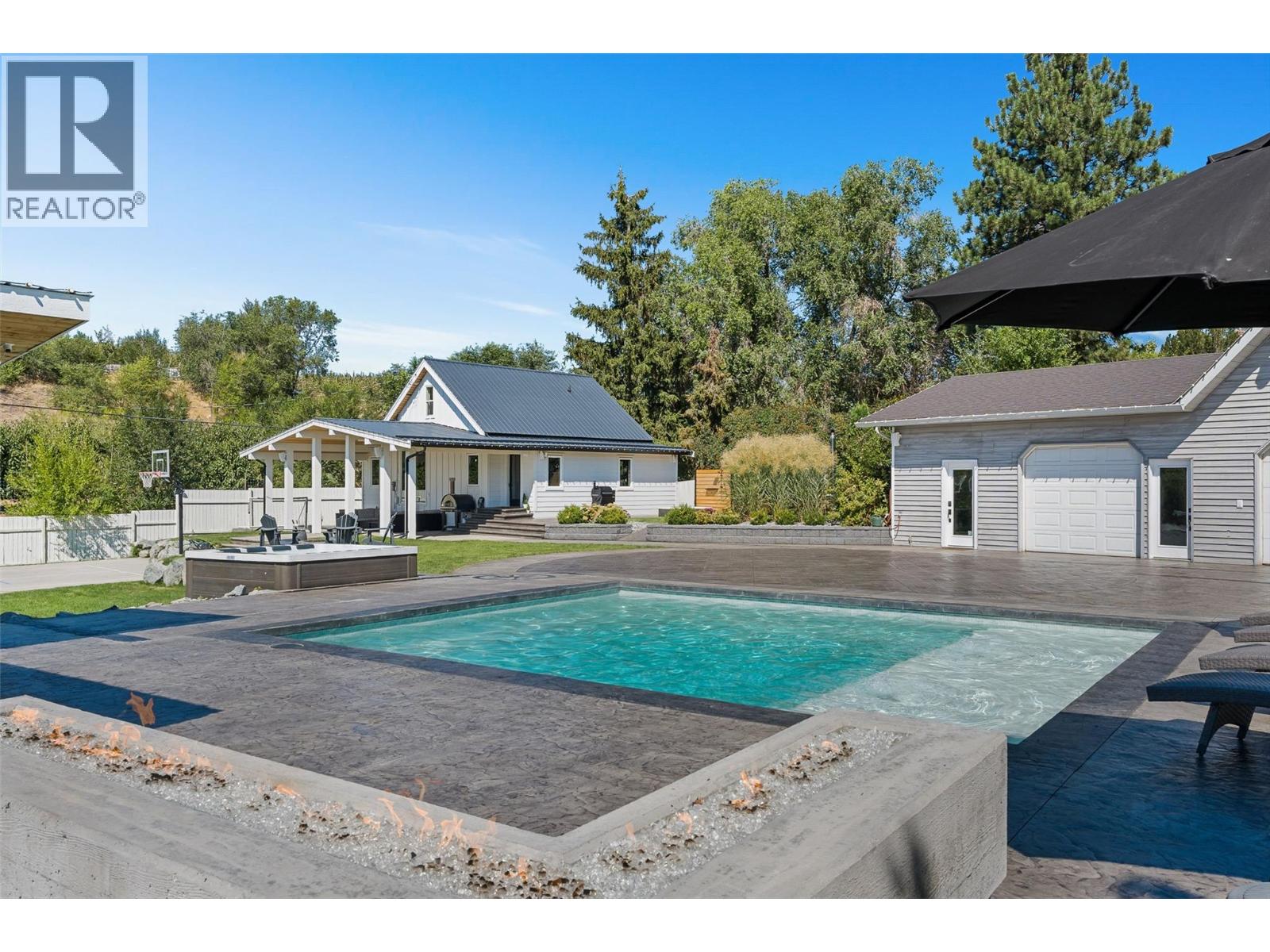 1456 Latta Road, Kelowna, British Columbia  V1P 1B4 - Photo 10 - 10399386