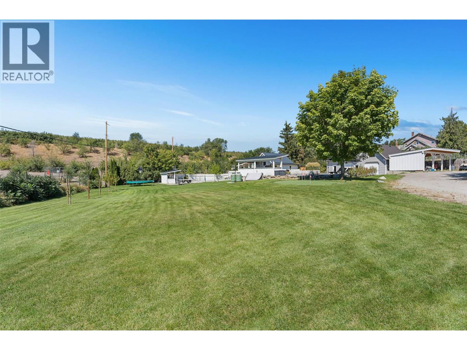 1456 Latta Road, Kelowna, British Columbia  V1P 1B4 - Photo 18 - 10399386