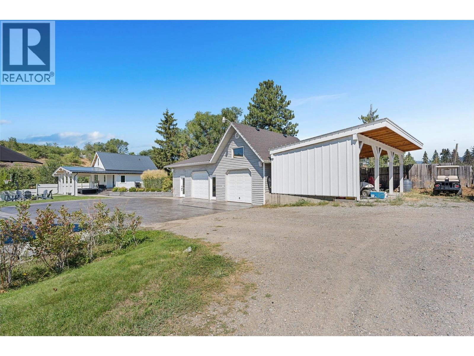 1456 Latta Road, Kelowna, British Columbia  V1P 1B4 - Photo 39 - 10399386