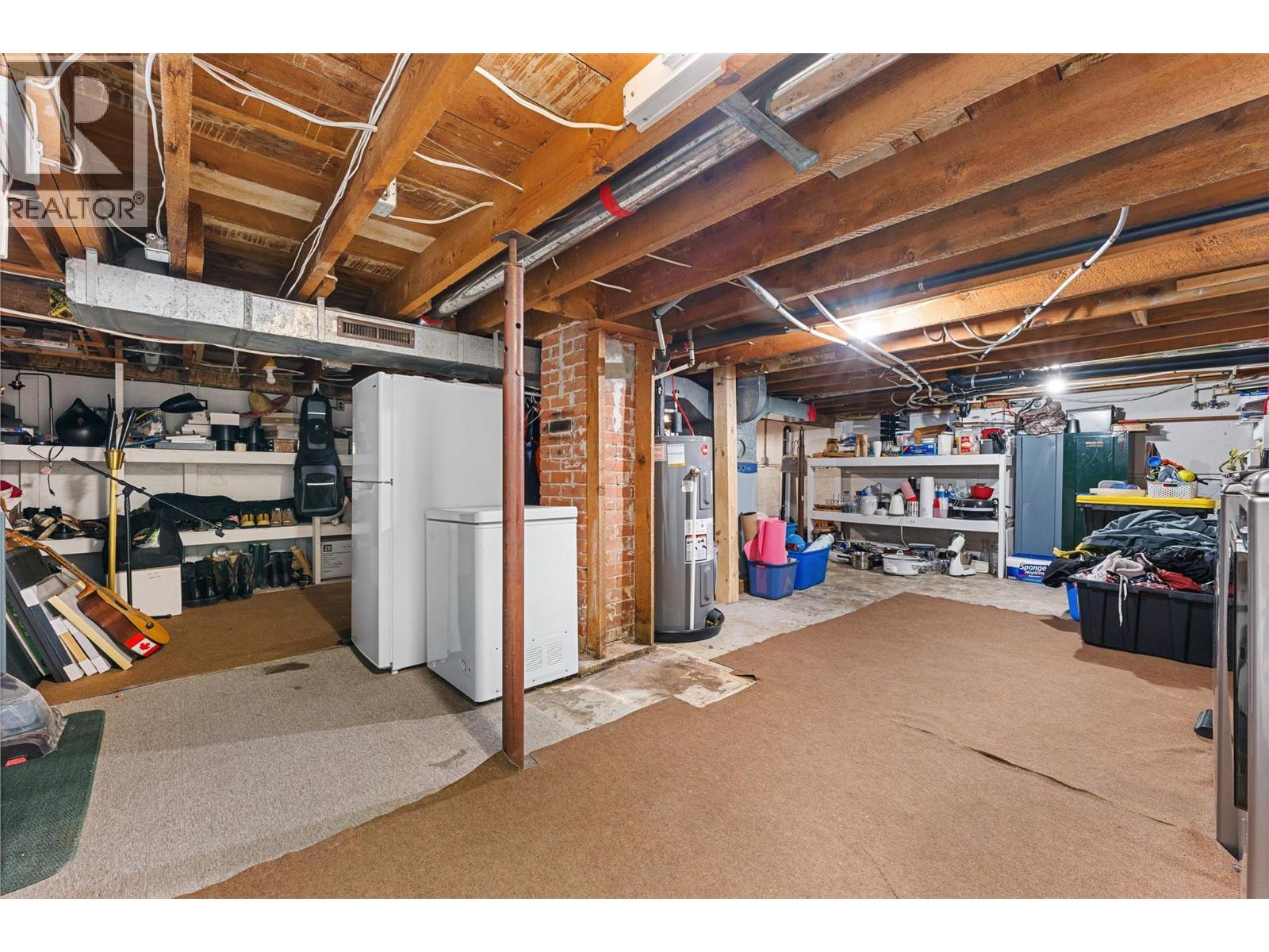 1456 Latta Road, Kelowna, British Columbia  V1P 1B4 - Photo 45 - 10399386