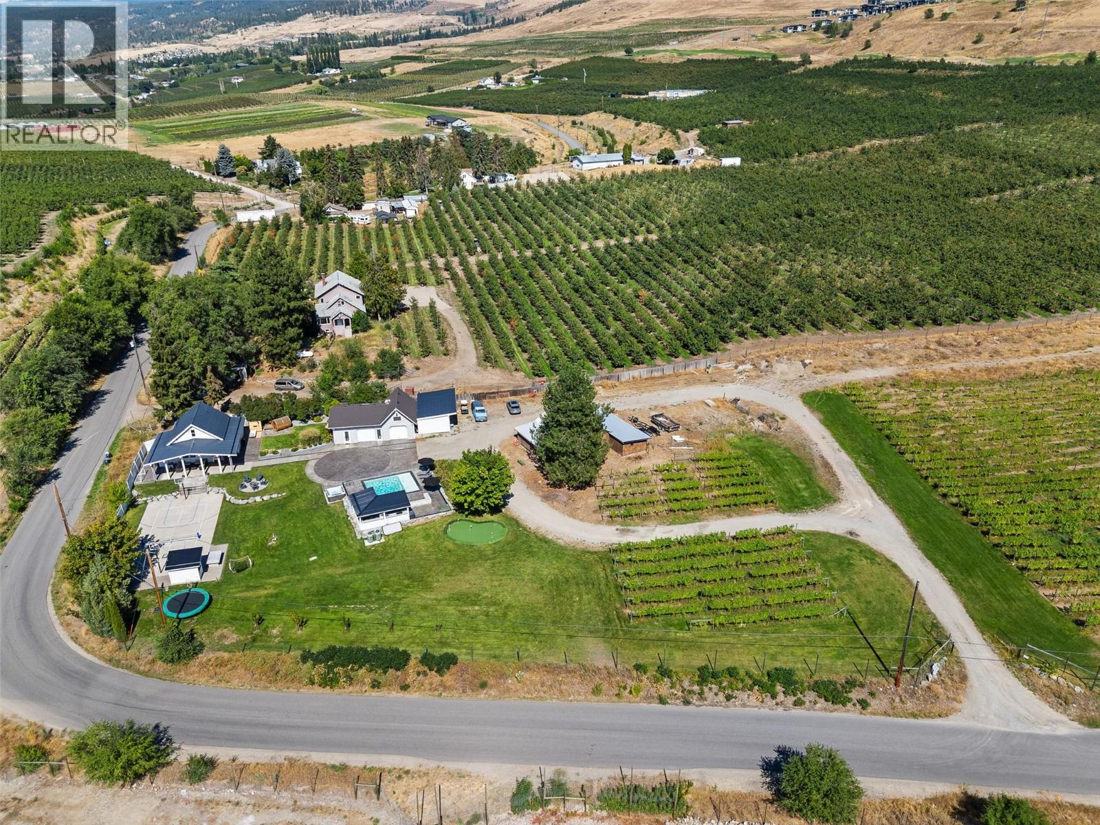 1456 Latta Road, Kelowna, British Columbia  V1P 1B4 - Photo 46 - 10399386