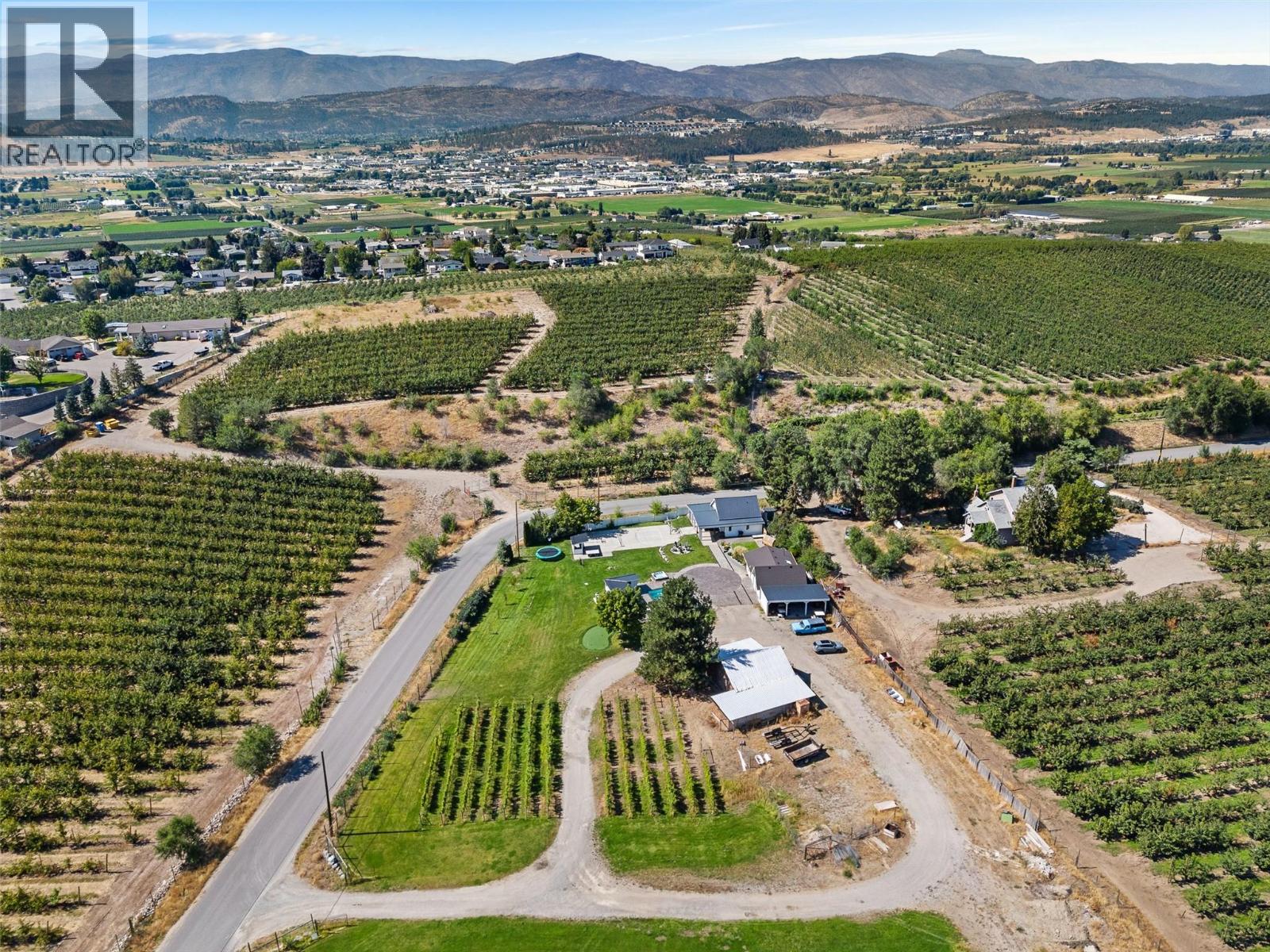 1456 Latta Road, Kelowna, British Columbia  V1P 1B4 - Photo 48 - 10399386