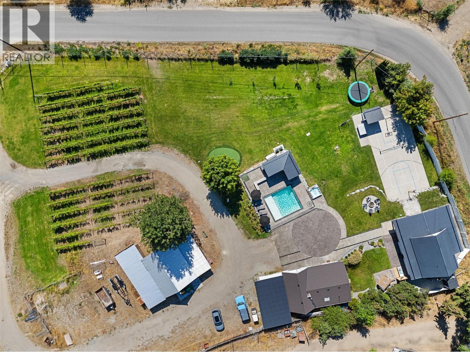 1456 Latta Road, Kelowna, British Columbia  V1P 1B4 - Photo 50 - 10399386
