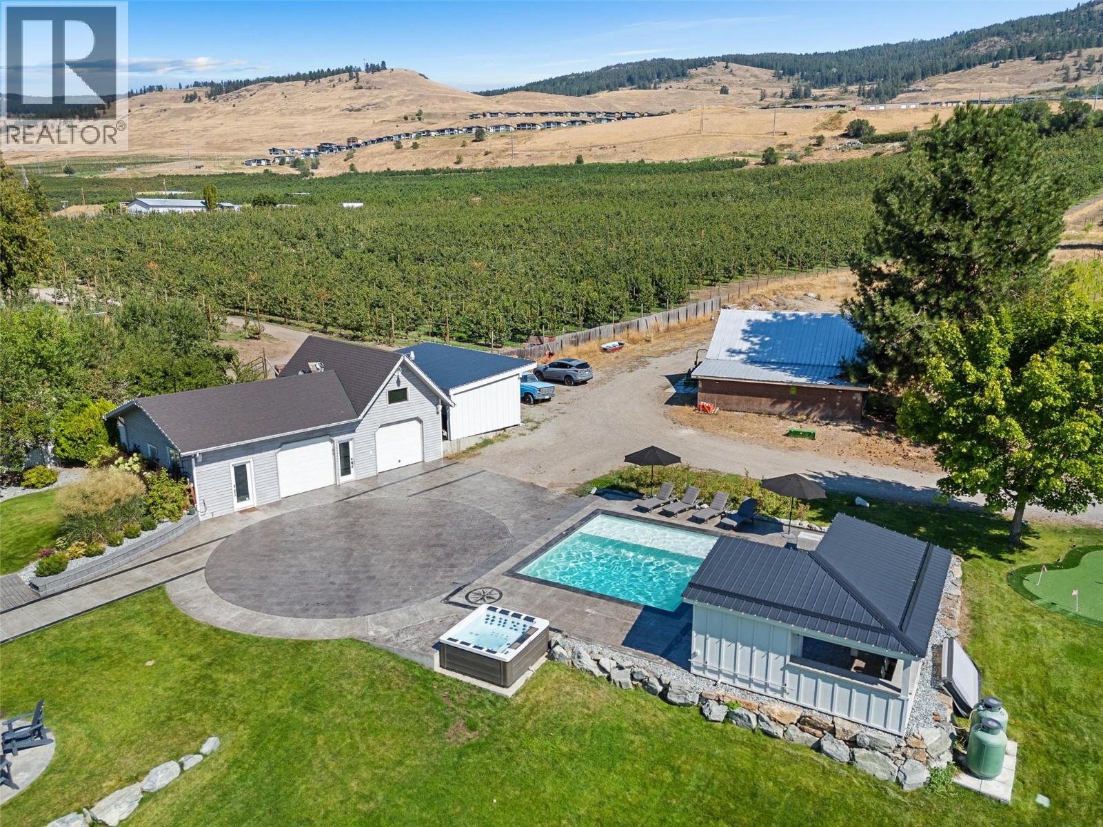 1456 Latta Road, Kelowna, British Columbia  V1P 1B4 - Photo 51 - 10399386