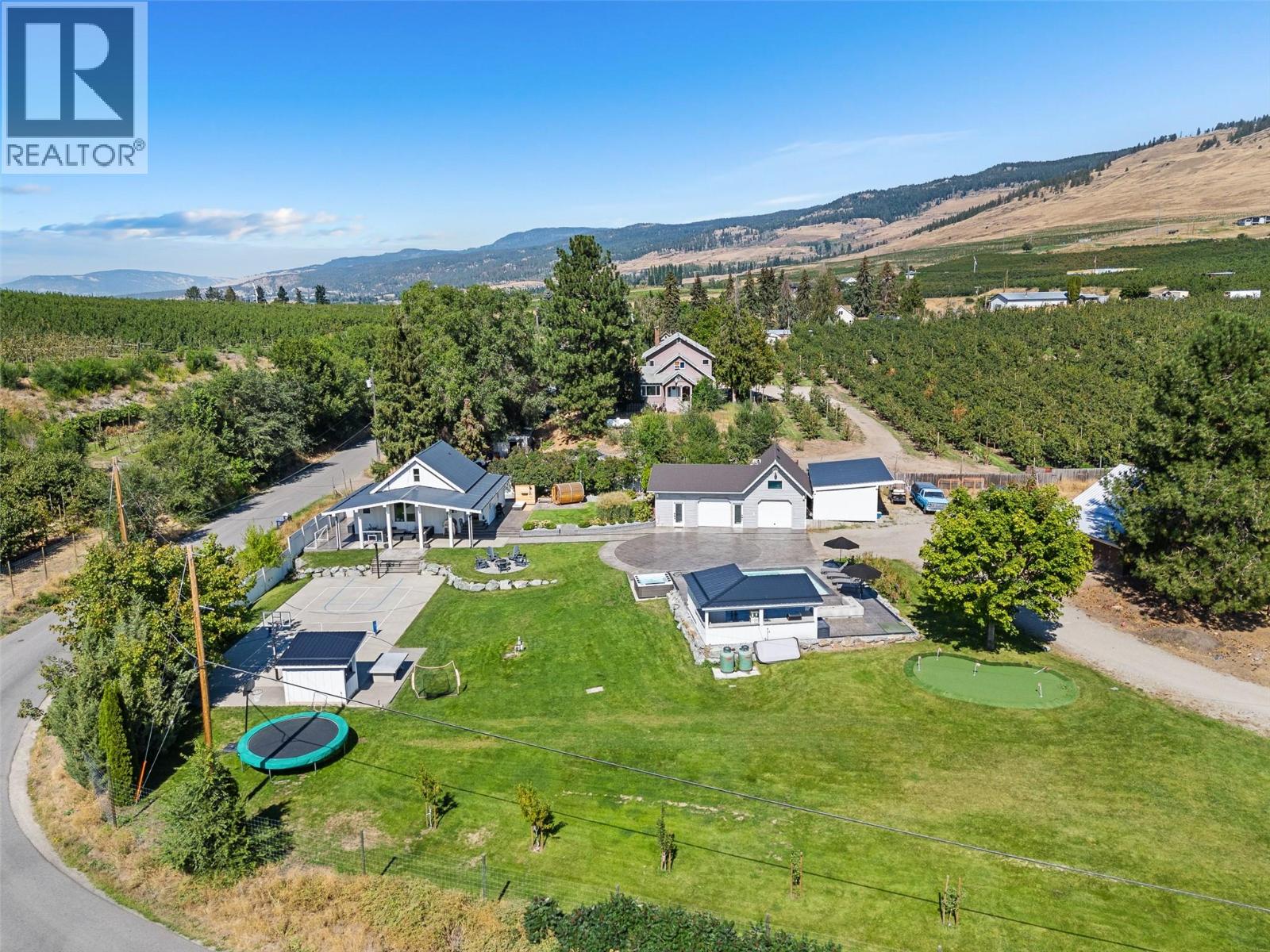 1456 Latta Road, Kelowna, British Columbia  V1P 1B4 - Photo 52 - 10399386