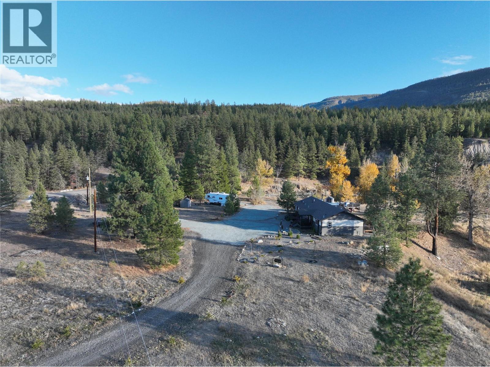 3020 Prospect Creek Fsr Road, Merritt, British Columbia  V1K 1N8 - Photo 22 - 10399356