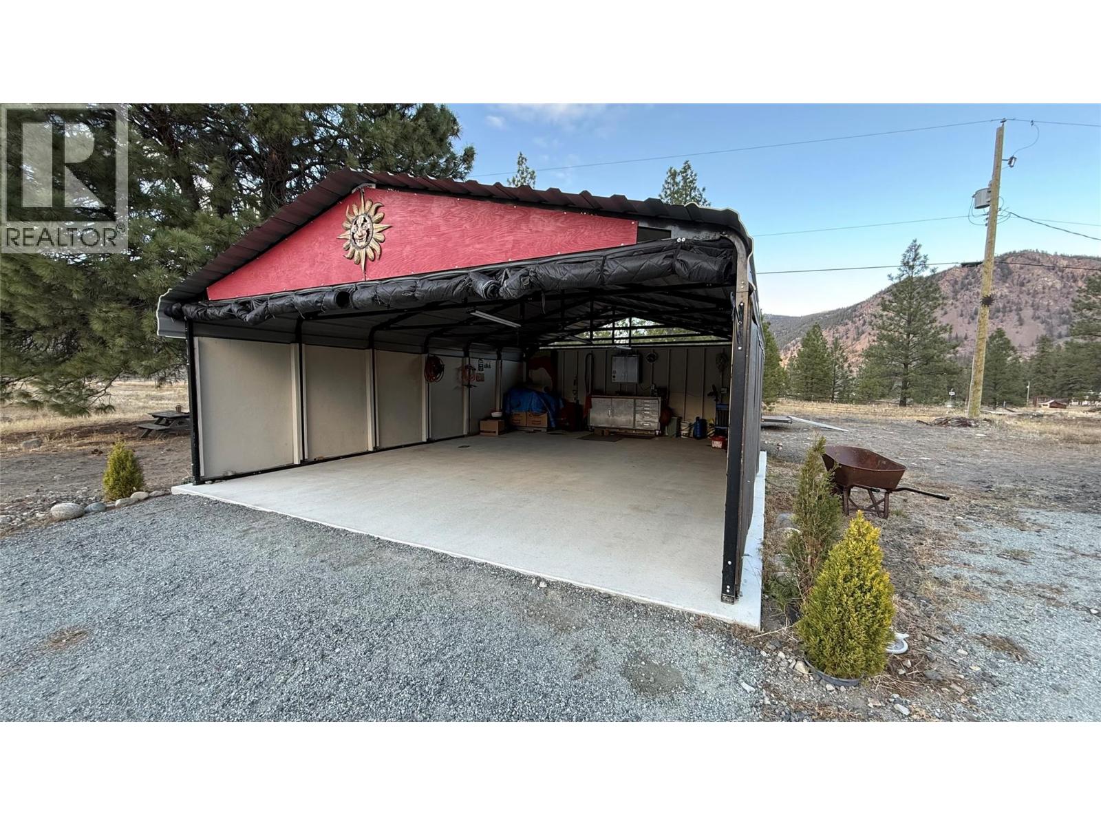 3020 Prospect Creek Fsr Road, Merritt, British Columbia  V1K 1N8 - Photo 5 - 10399356
