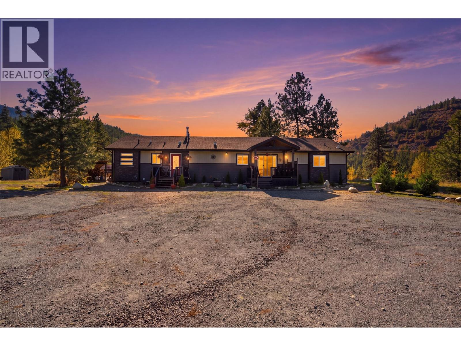 3020 Prospect Creek Fsr Road, Merritt, British Columbia  V1K 1N8 - Photo 55 - 10399356