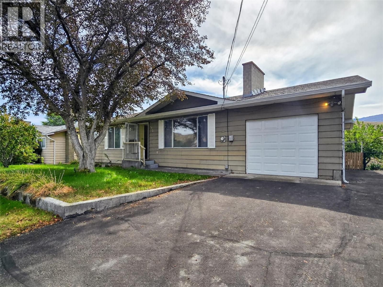 1516 Cumming Boulevard, Cache Creek, British Columbia  V0K 1H0 - Photo 1 - 10399615