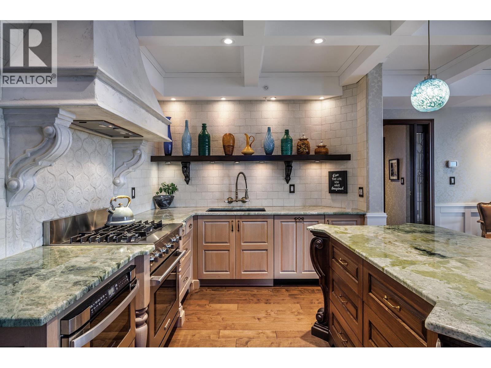 1128 Sunset Drive Unit# 1702, Kelowna, British Columbia  V1Y 9W7 - Photo 10 - 10399550