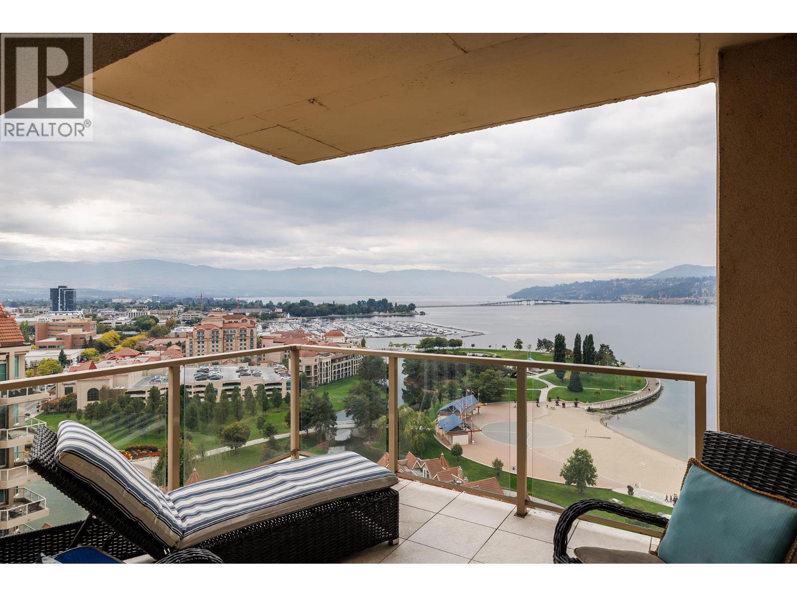1128 Sunset Drive Unit# 1702, Kelowna, British Columbia  V1Y 9W7 - Photo 21 - 10399550